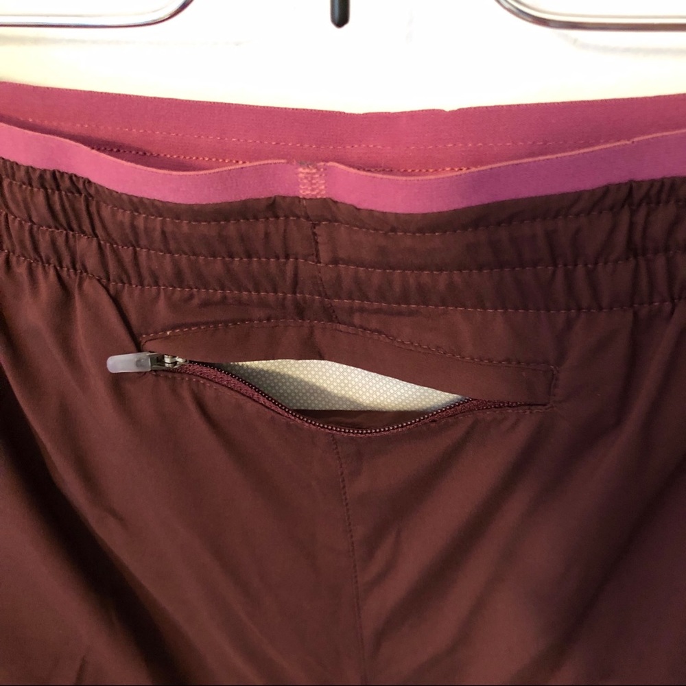 NIKE Elevate Flex Dri-Fit Track Running Shorts - Picture 6 of 8